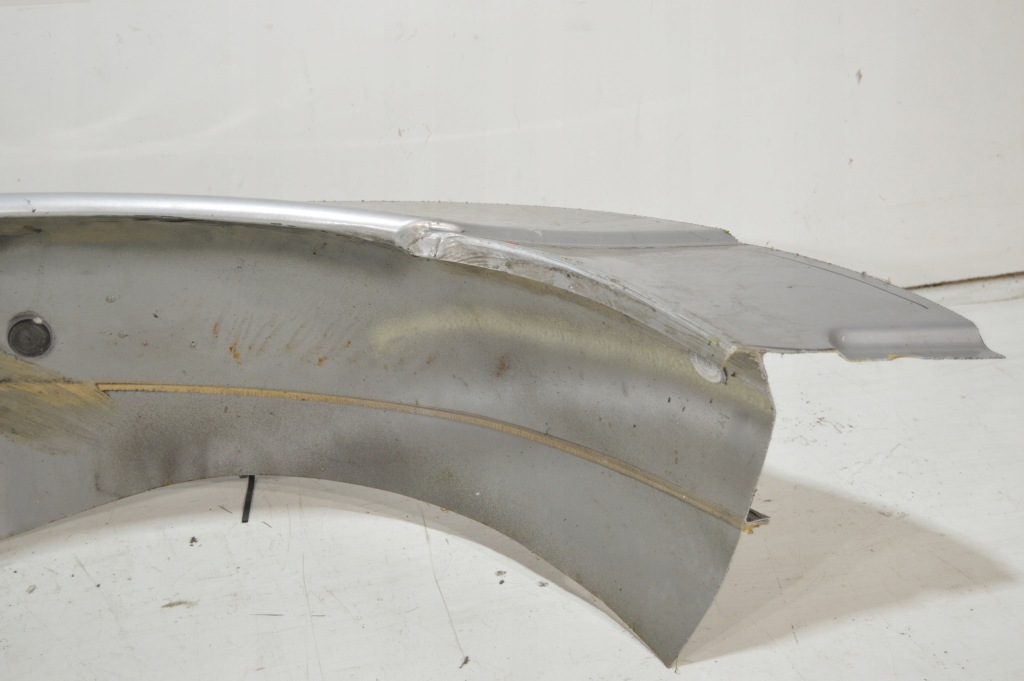 Ремкомплект крыла задний  правая mercedes w140 купе cl c140 Недорого