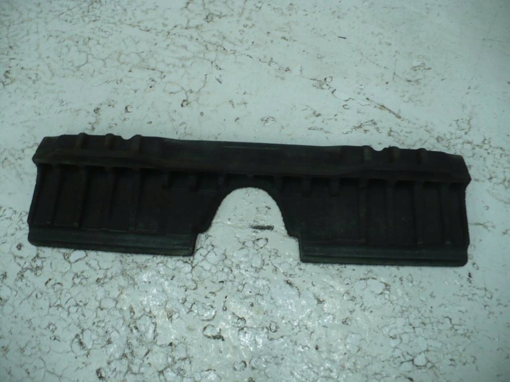 фото №1, Абсорбер бампера заднього opel vivaro iii renault trafic ii 2014