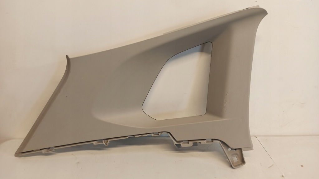 фото №1, Защита стойка левая vw tiguan 5na867287a