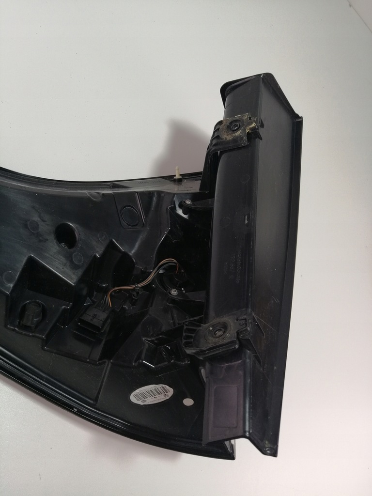 фото №8, Renault espace v лампа задняя правая led