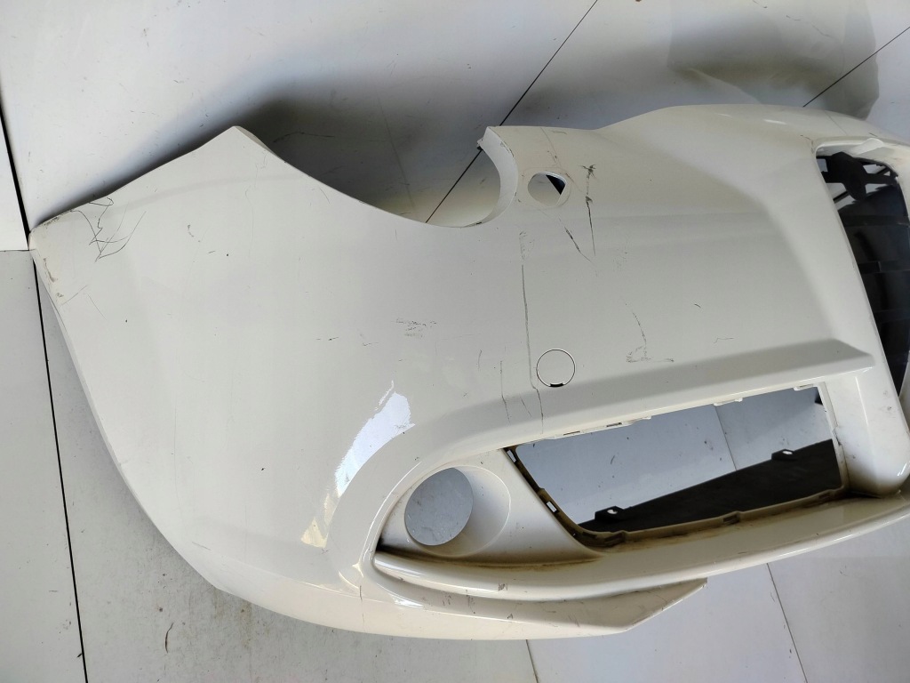 Бампер передний перед alfa romeo mito 156078529 Доставка