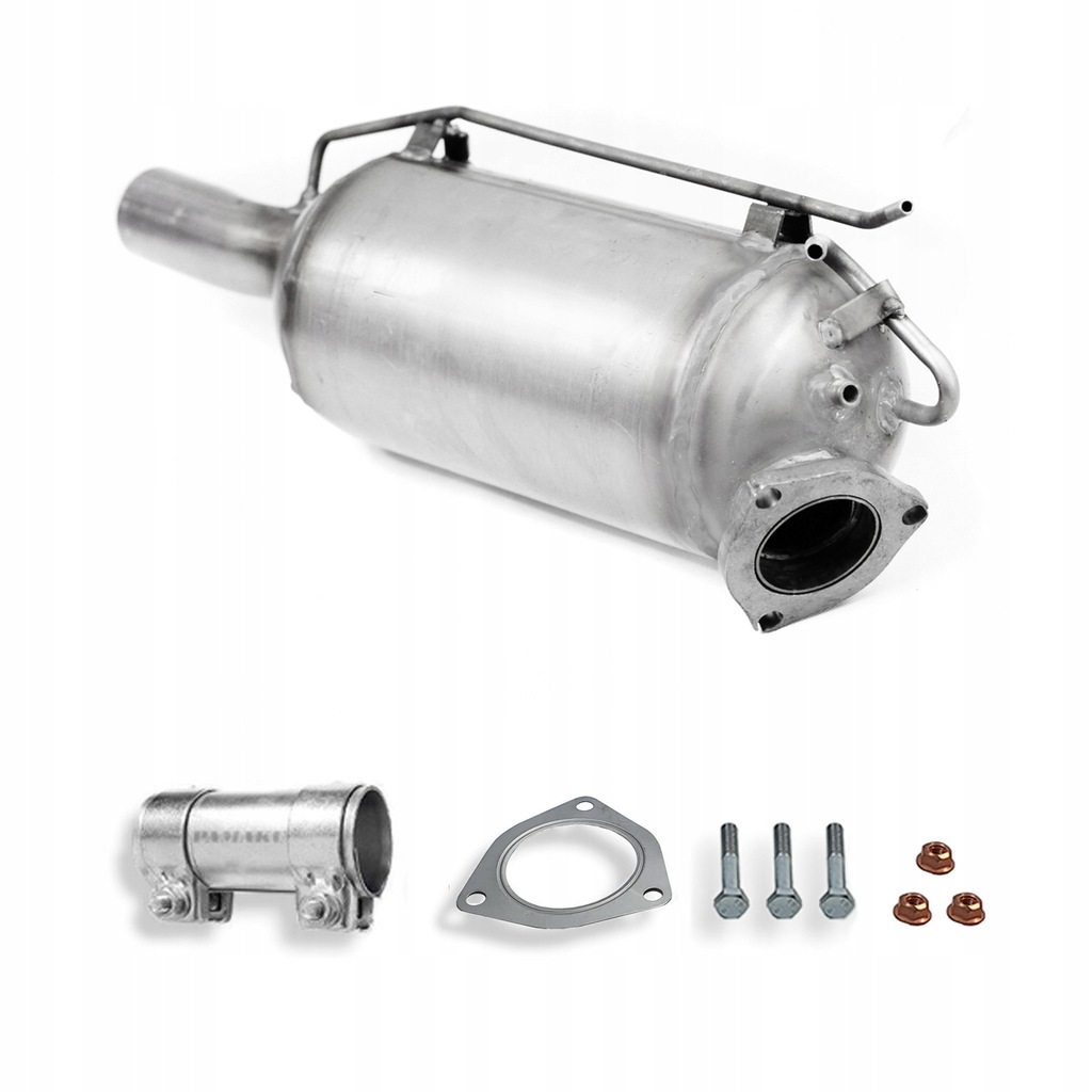 фото №1, Jmj 1037 фильтр частиц твердых