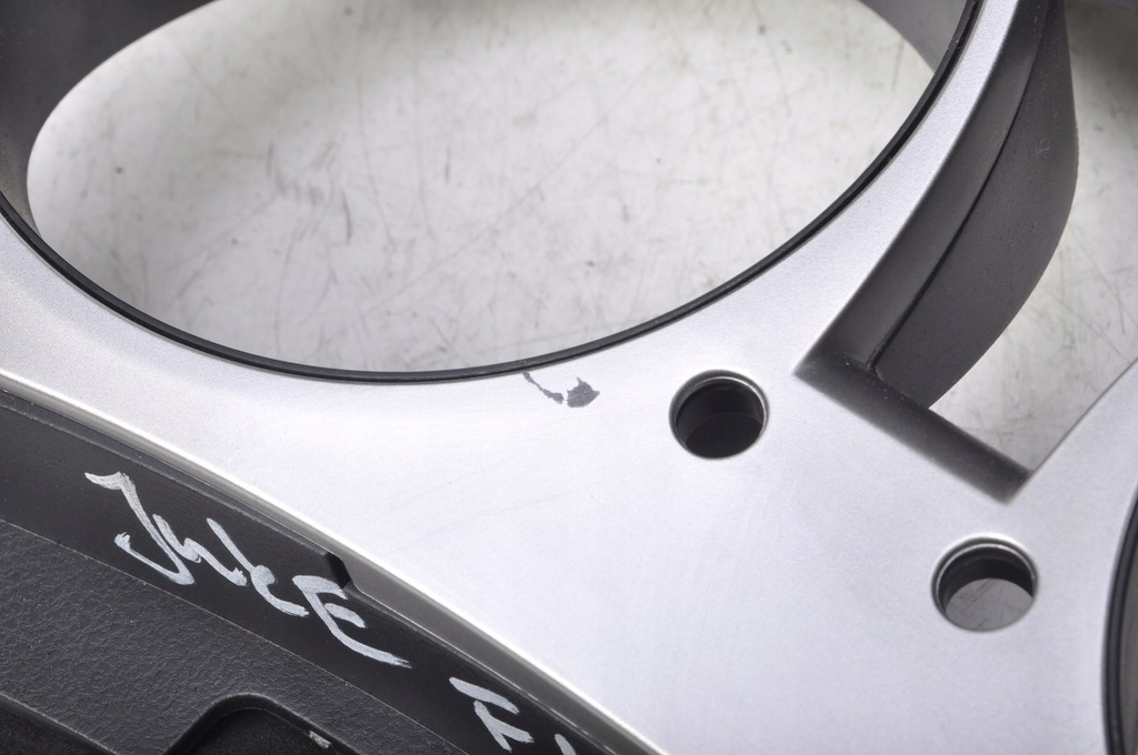 фото №6, Nissan juke козырёк корпус защита спидометра