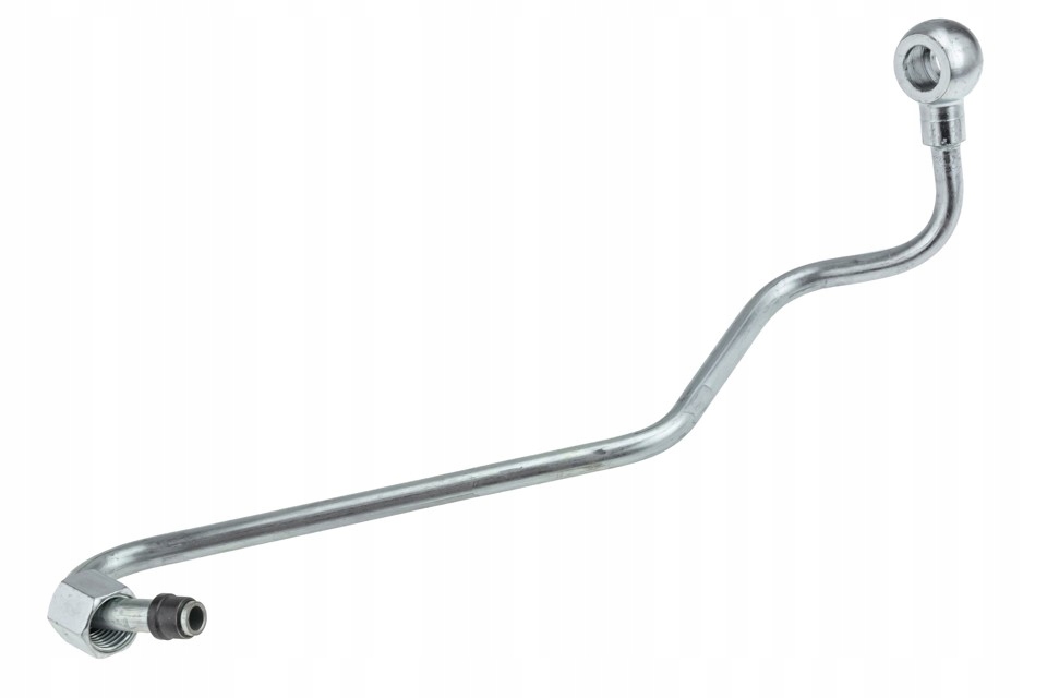 фото №1, Трубка масляная турбонагнетателя renault master ii 2.8dti 1998-,opel movano 2.8