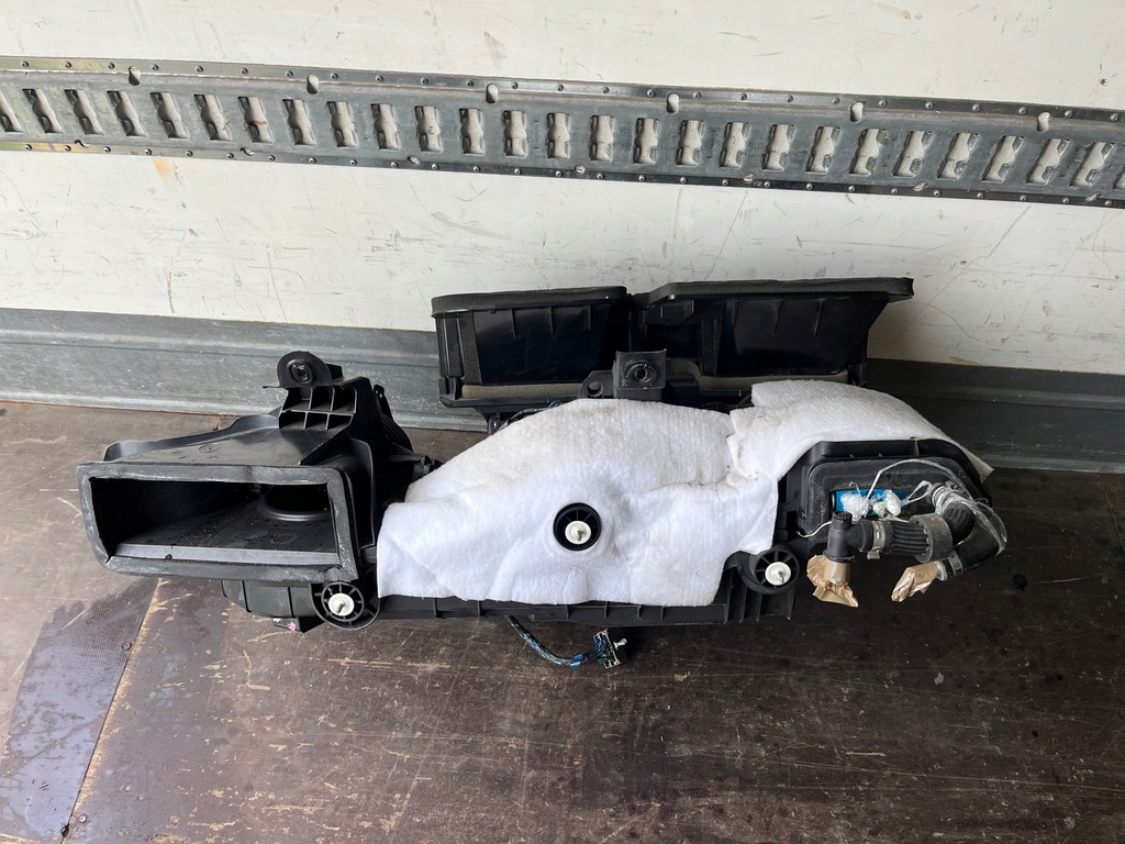 фото №5, Отопитель maserati levante 17r