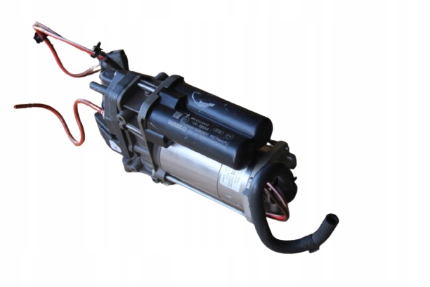 фото №1, Компрессор подвеска audi e-tron gt 4ke616005d новый