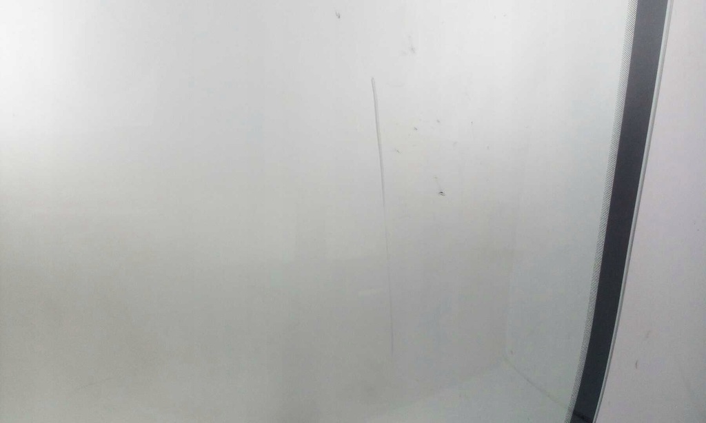 фото №5, Скло лобове передня ford b-max 2012- датчик дзеркало зелений nowa