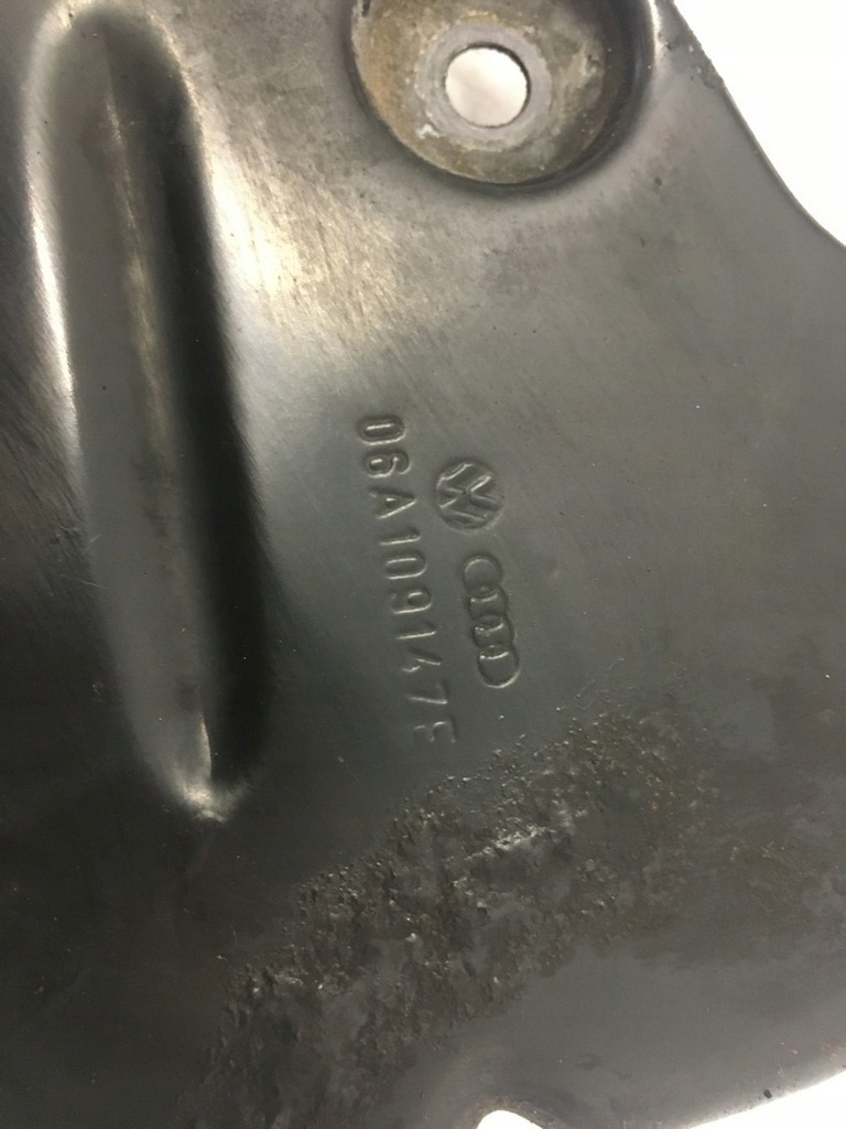 фото №11, Audi a3 8l корпус распределительного вала 06a109147e