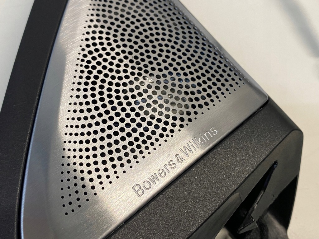 фото №15, Динаміки bowers wilkins набір аудіо set bmw x6 x6m g06 f96 комплект