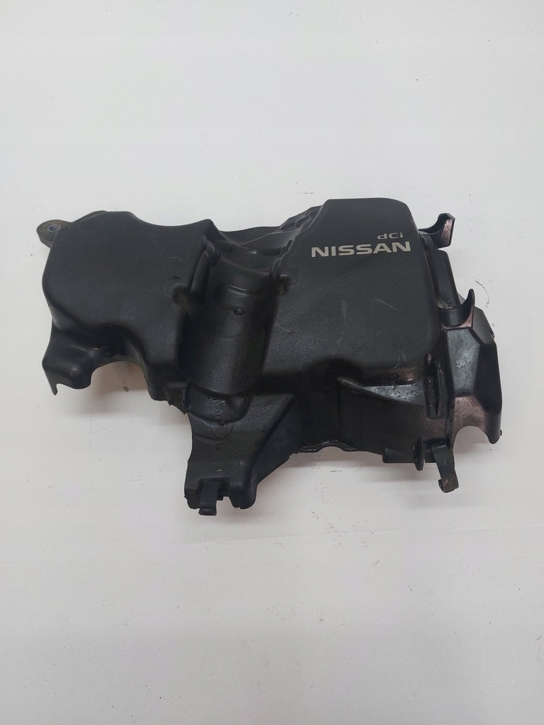 фото №1, Крышка защита двигателя nissan ranault