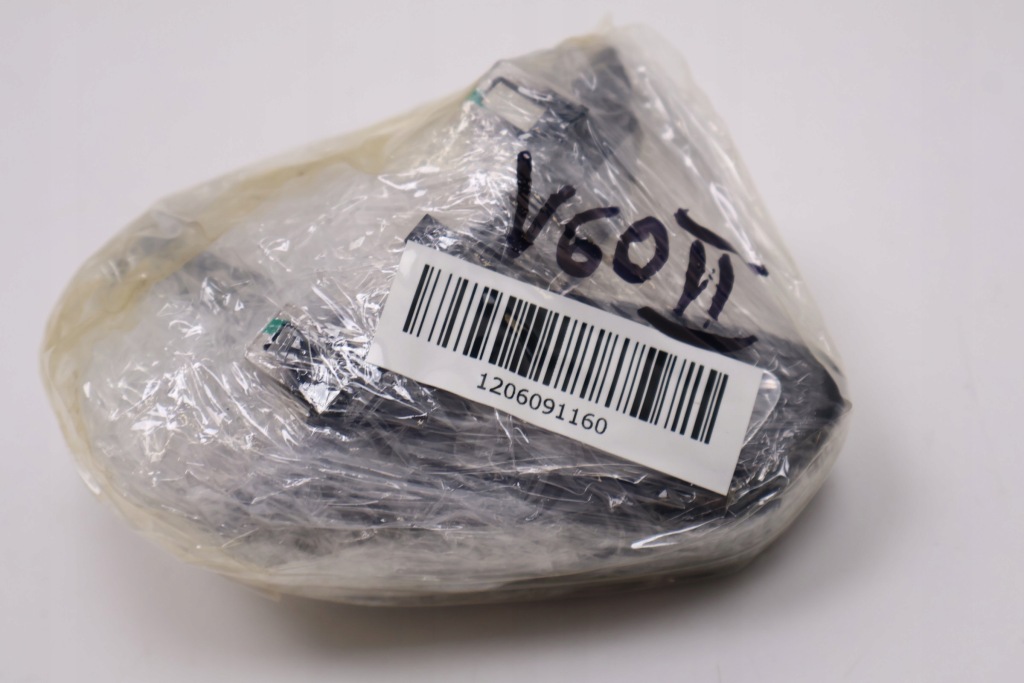 фото №9, Volvo v60 ii домкрат перемикання передач