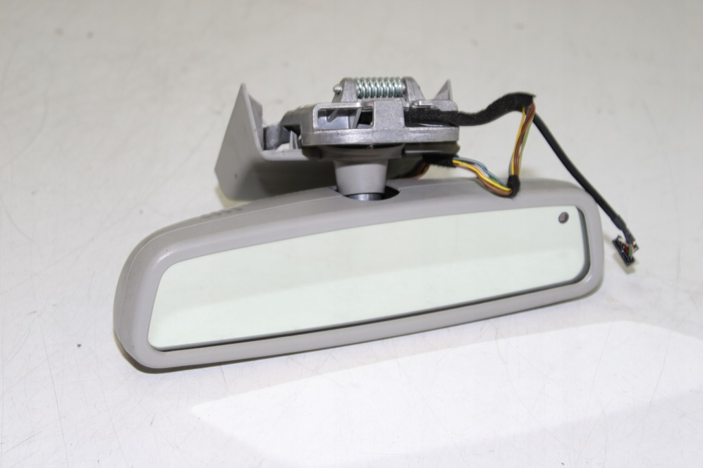 фото №1, Дзеркало заднього виду фотохромний mercedes s klasa w221 2218100617