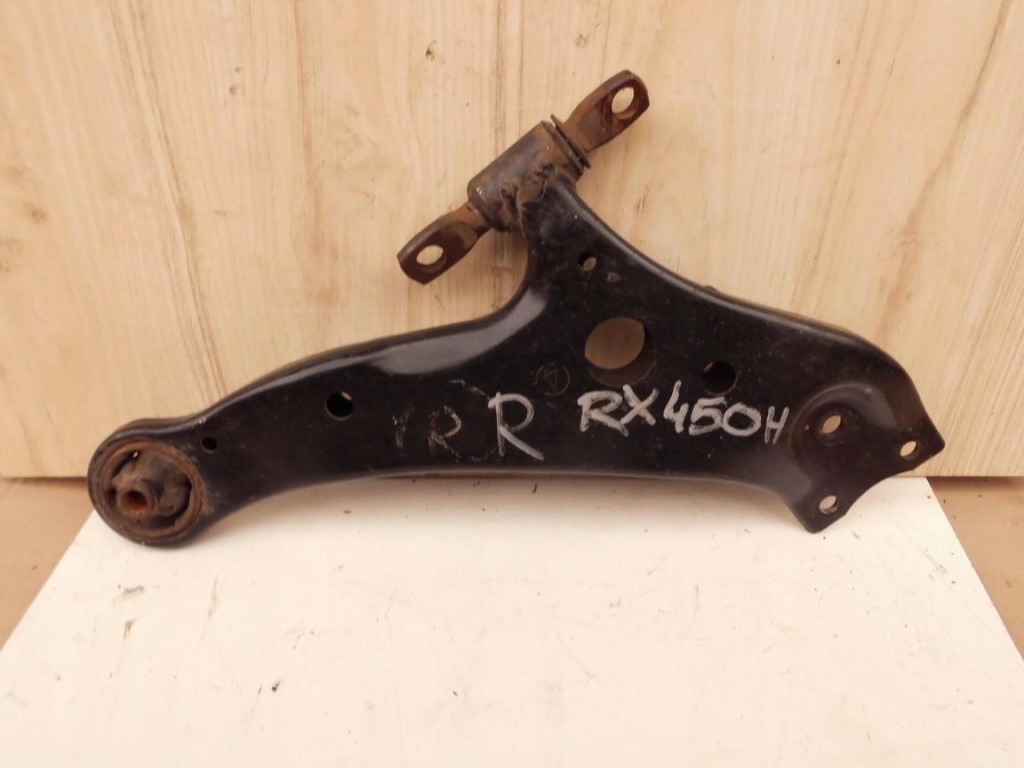 Купити Важіль правий перед lexus rx iii
