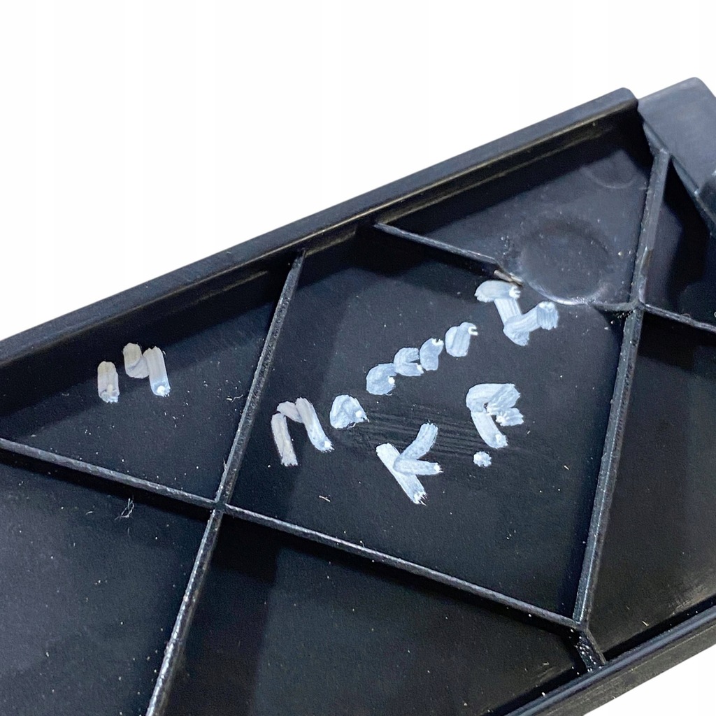 фото №8, Maserati ghibli 2014 рамка бардачка панели приборной панели