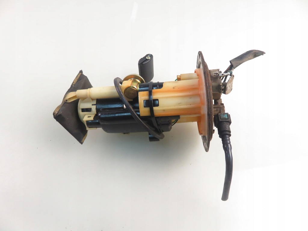 фото №8, Насос пального hyundai getz tb 1.3 12v 82 - g4ea 311101c000