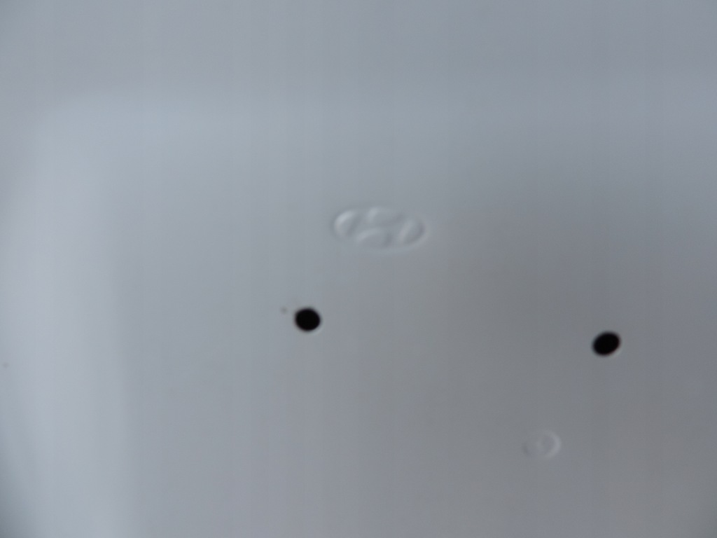 фото №7, Hyundai tucson lift 2018 2019 2020 капот