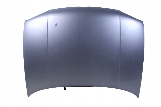 фото №10, Капот vw golf iv bez іржа