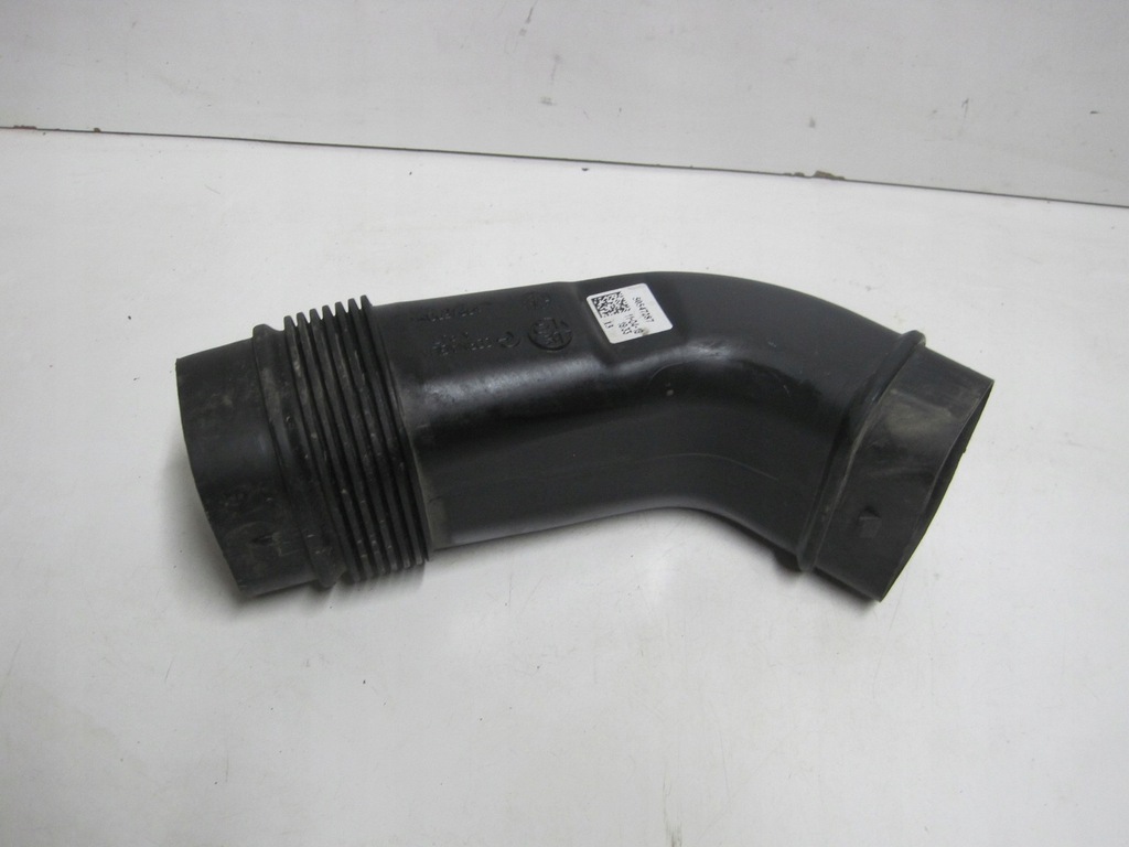 фото №1, Труба впуск повітря alfa romeo 50547287