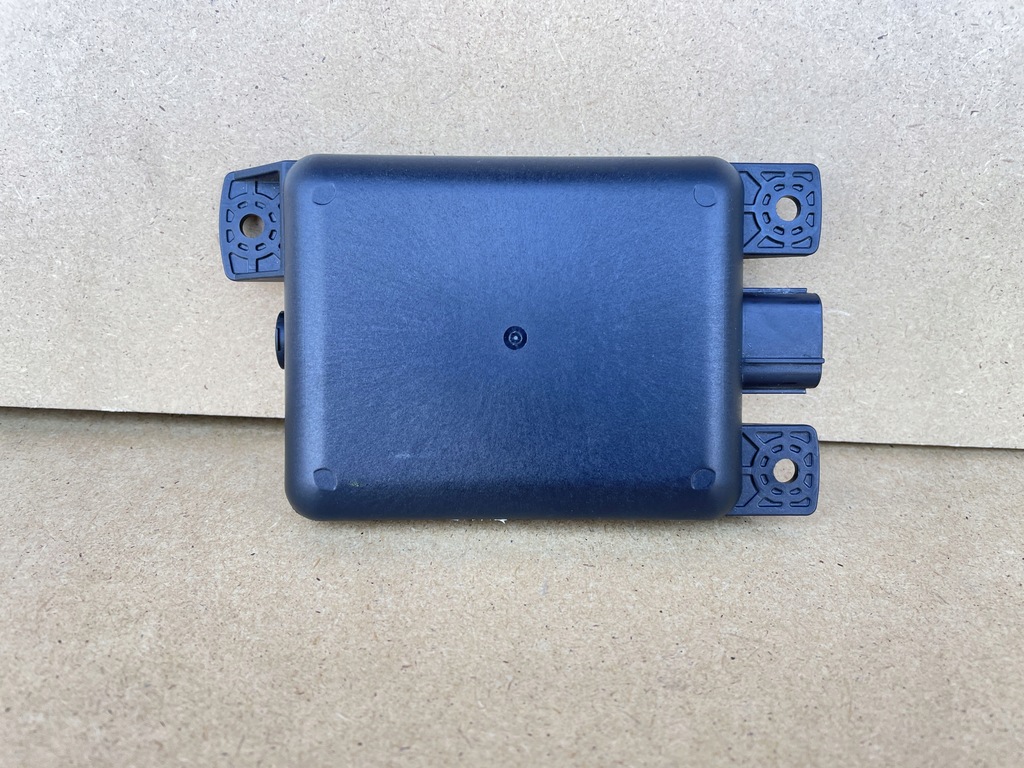 фото №1, Модуль радар датчик лівий mazda 6