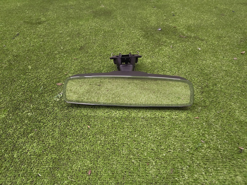 Купити Bmw 2 u06 дзеркало внутрішнє 5a8a009