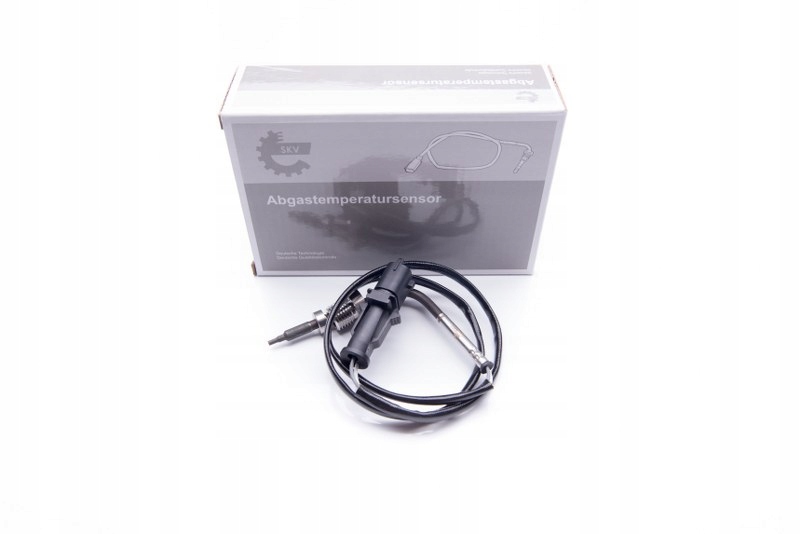 фото №16, Esen skv 30skv075 датчик, температура выхлопных газов