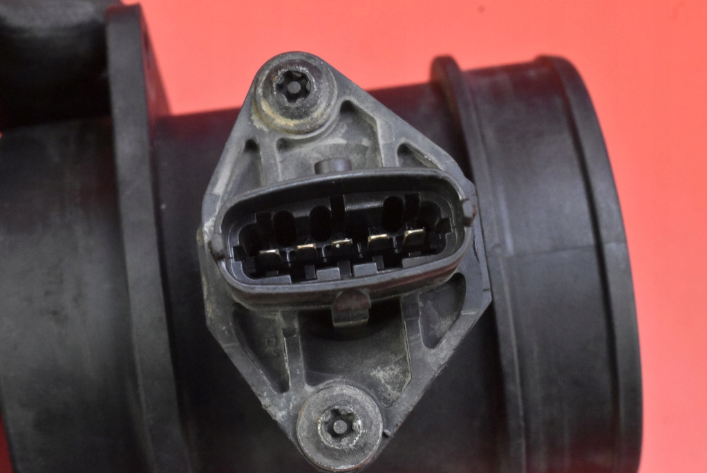 фото №9, Расходомер 8670112 volvo s60 1 i 2.0 t 180 km 00-04