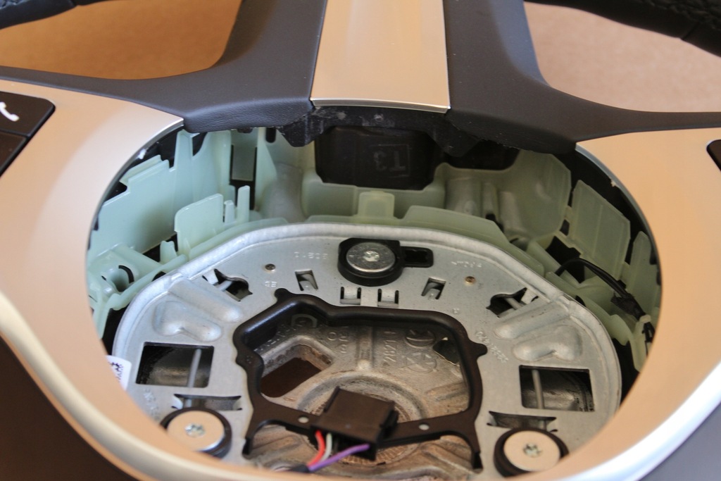 фото №9, Воздуховод bmw 3 g20 g21 m-pakiet