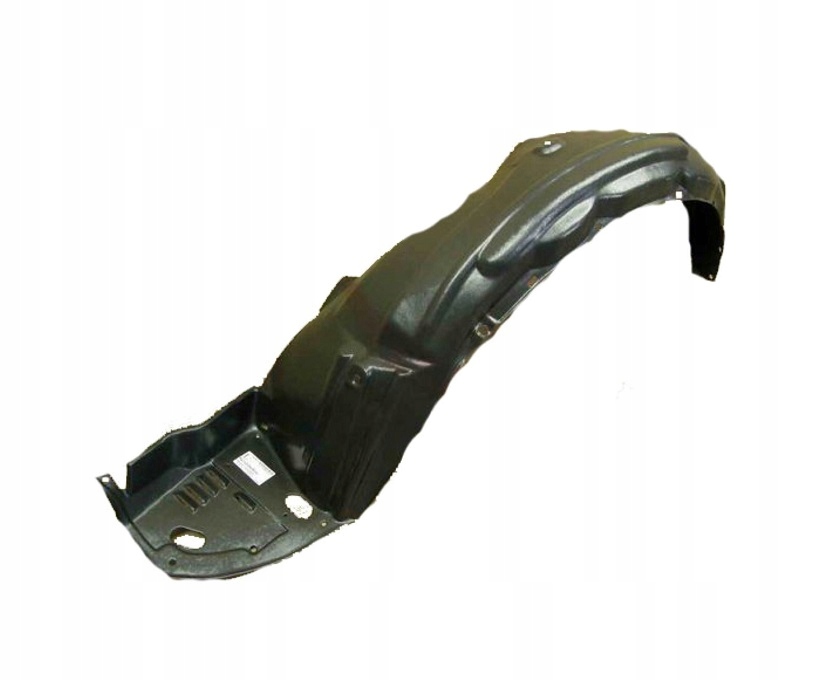 фото №1, Honda accord, 08 - 12 подкрылок 74150ta0a00