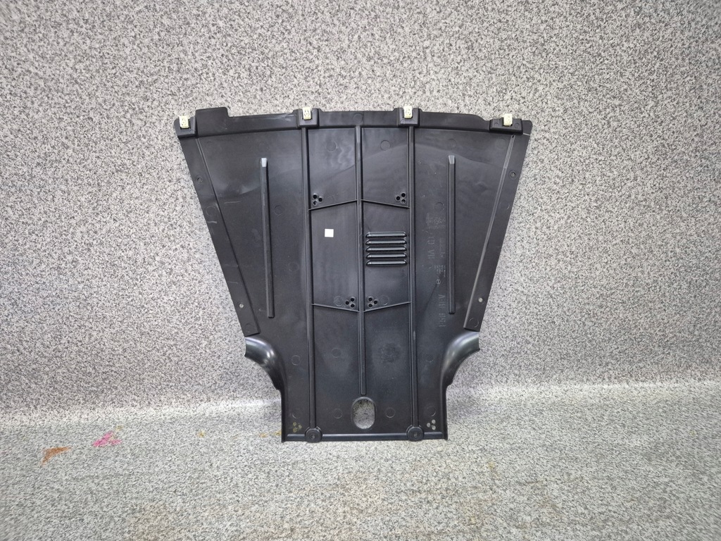 фото №1, Підлога захист плита pod двигун mini f56 lci lift 7491961 оригінал nowa