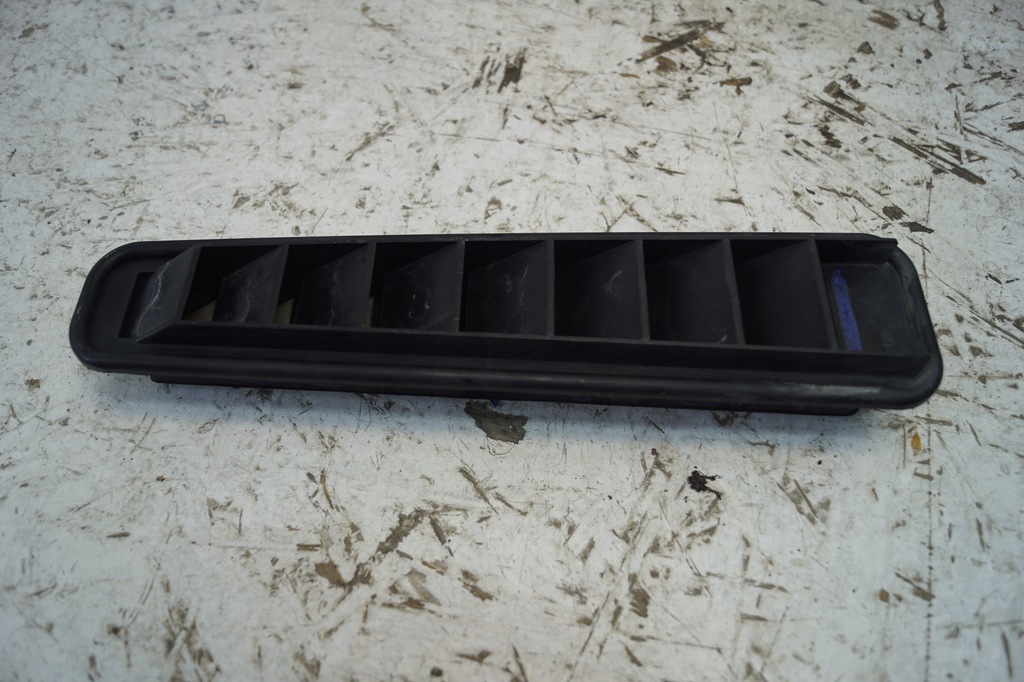 фото №4, Решітка вентиляційна hummer h2 15756444