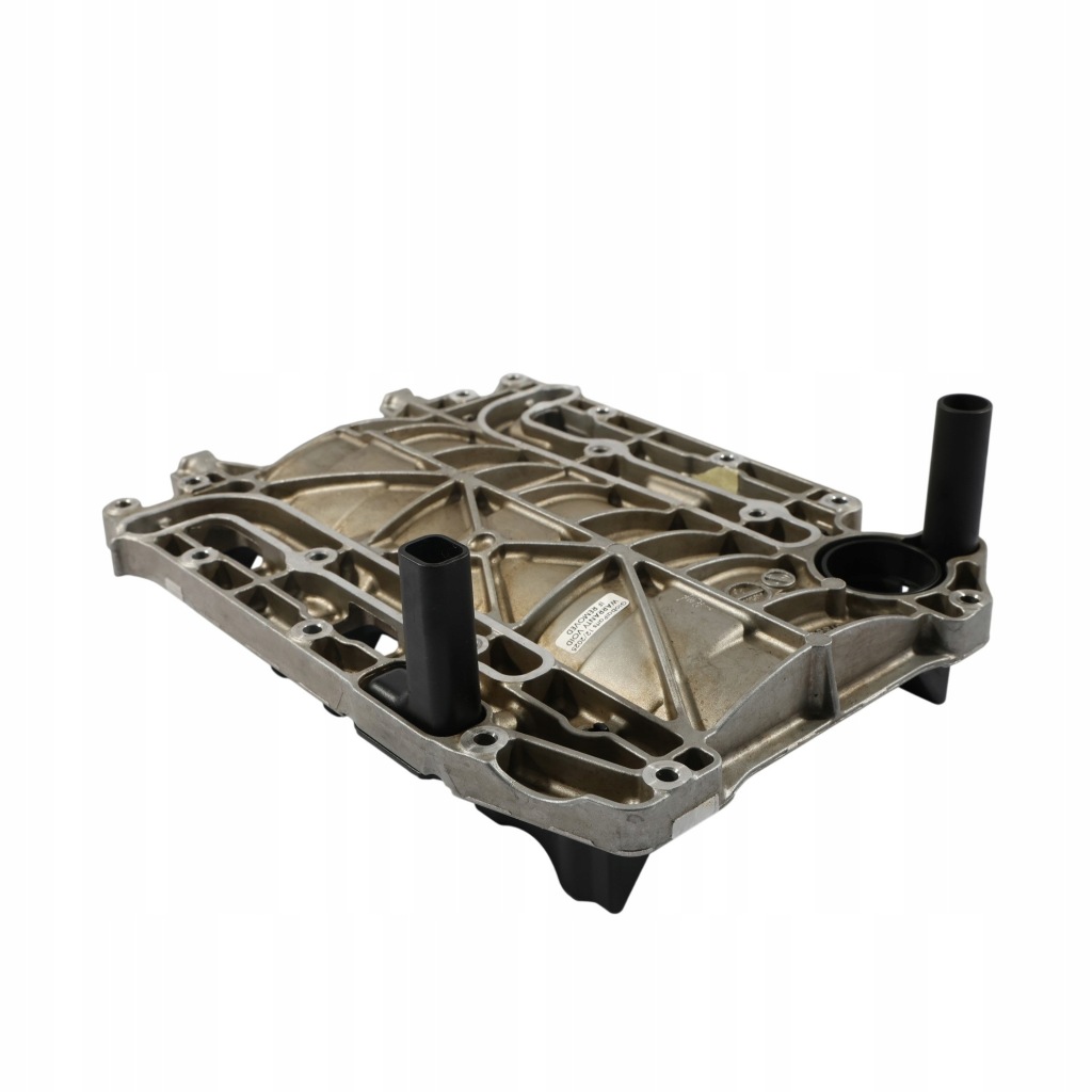 Купить Audi q5 sq5 porsche macan 95b поддон масляная двигателя бензин 06m115287af