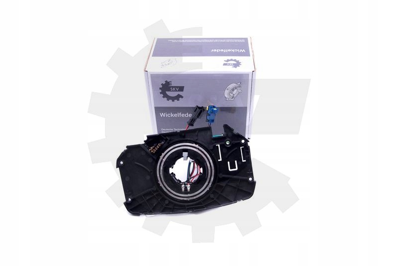 фото №2, Стрічка подушки безпеки повітряної do renault megane ii