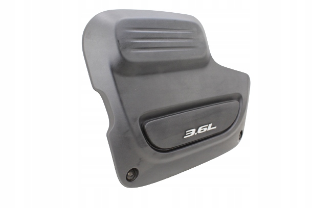 фото №14, Chrysler pacifica 17 захист кришка двигуна 3.6