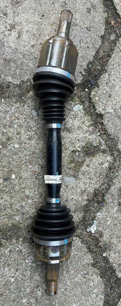 Купить Приводной вал левая перед alfa romeo giulietta