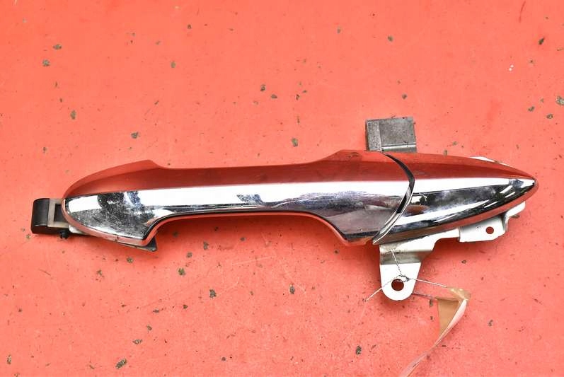 фото №1, Ручка левая задняя задняя honda fr-v 07r