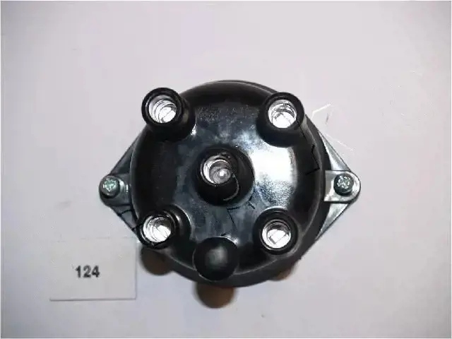 фото №1, Трамблерна кришка розподільника запалювання 121124 japko