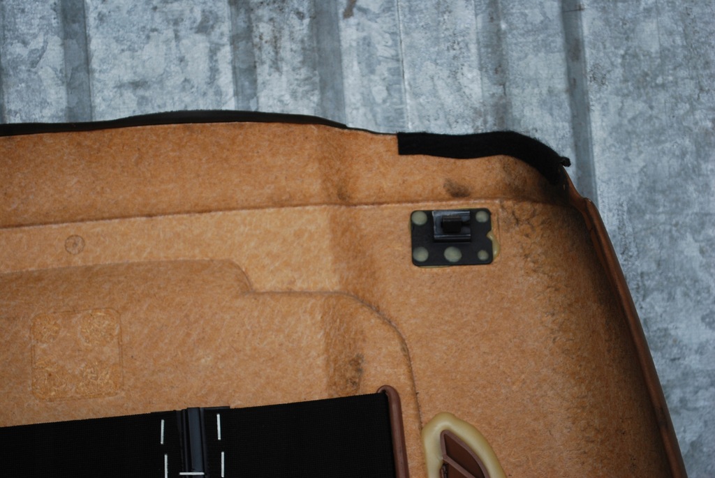 фото №13, Захист корпус сидіння задня audi a8 d3 amaretto