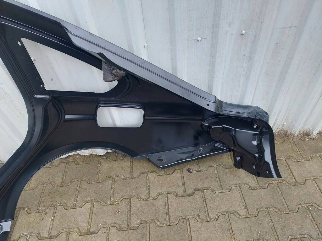 фото №9, Bmw 4 f36 5 двері крила правий задня задній новий оригінальний номер