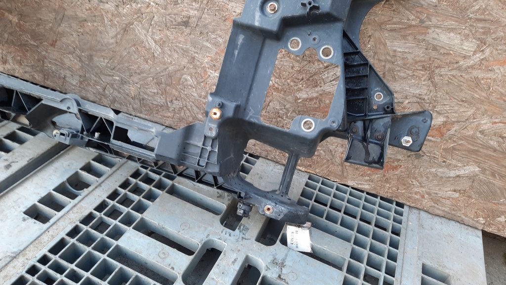 фото №7, Pas передній fiat stilo 1.6b 837305100