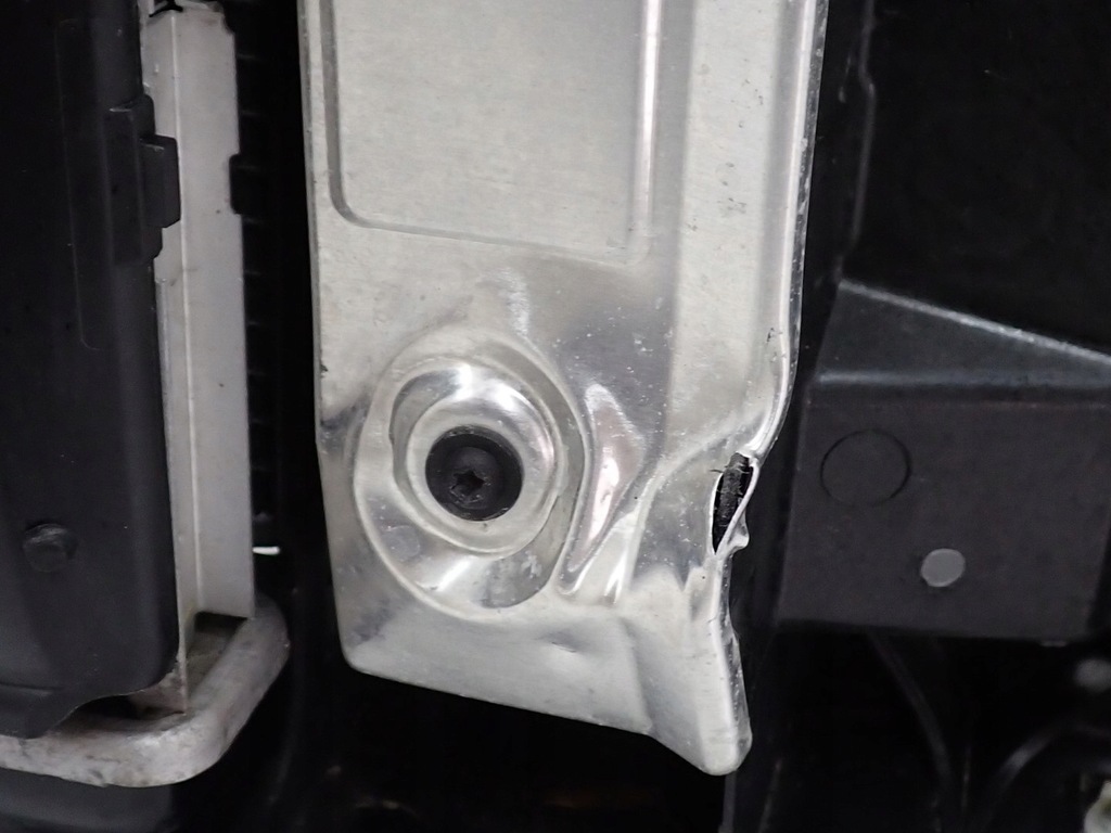 фото №7, Комплект радиатор wody кондиционер вентилятор opel crossland 1.2 61kw 21r