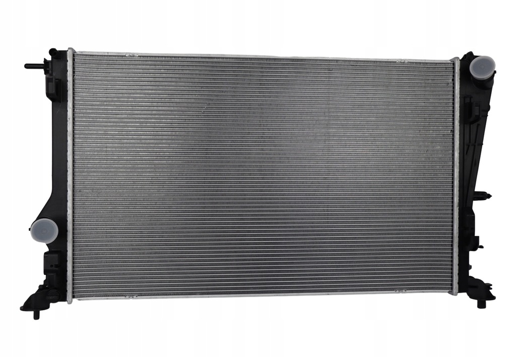 фото №1, Радіатор renault megane iv 2015 -