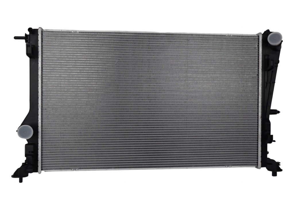 фото №2, Радіатор renault megane iv / renault scenic 2016 -