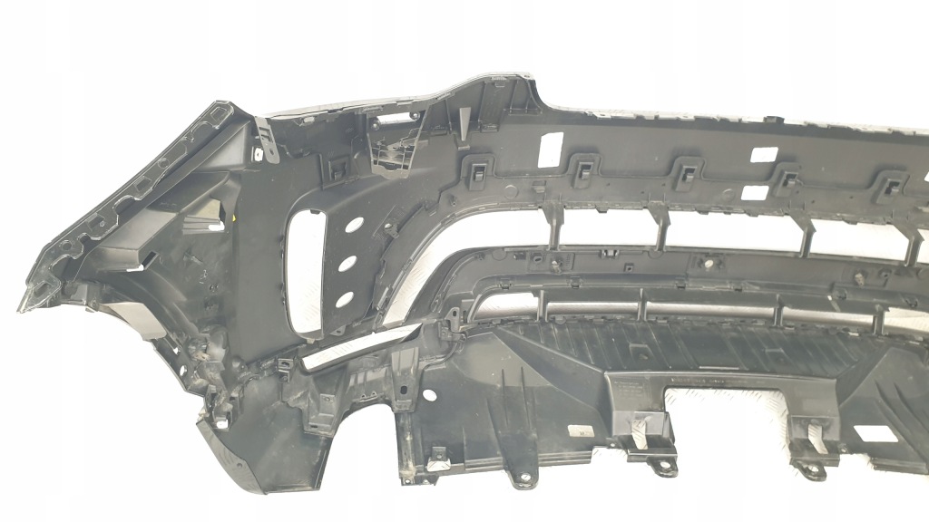 фото №8, Land rover discovery v r dynamic lift бампер передний