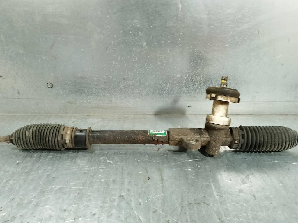фото №6, Рейка рульова трансмісія керма hyundai i10 i 56500-0x500 1.2