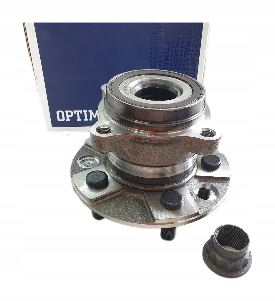 фото №1, Подшипник ступица колеса задняя lexus ls f4 f5 lc z10 07-