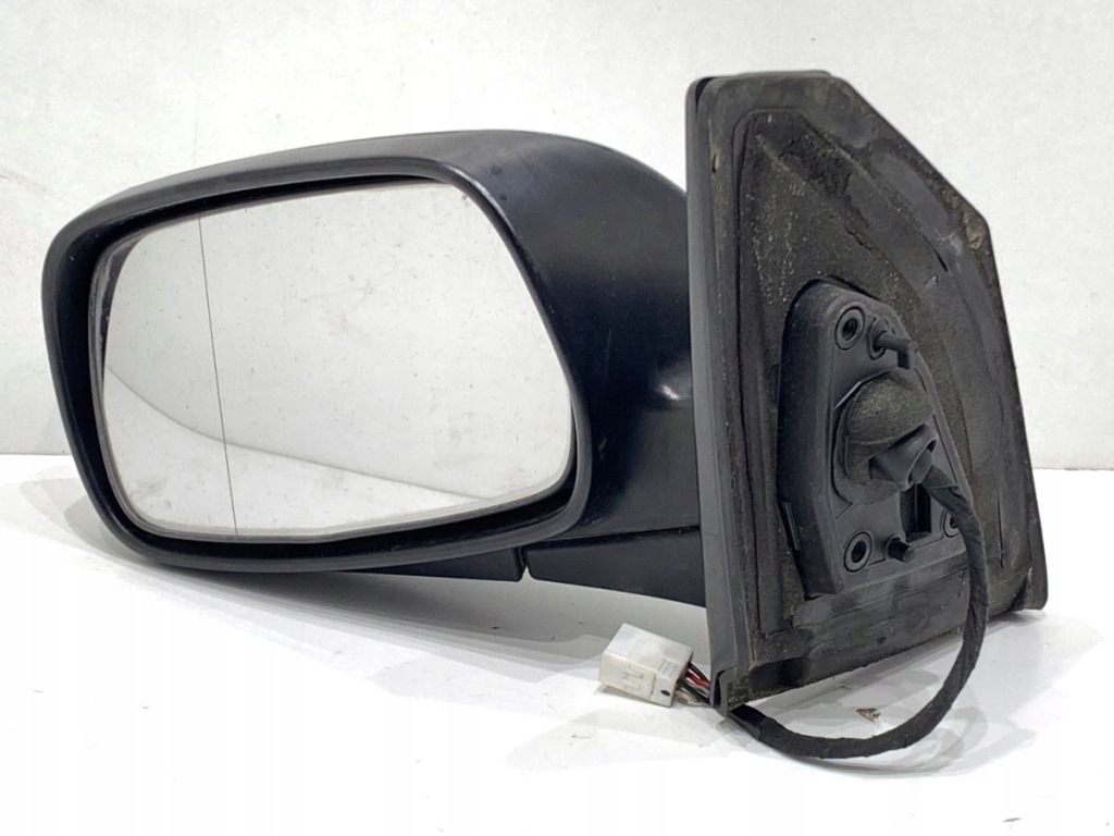 Купити Дзеркало лівий toyota corolla e12 хетчбек 01-07