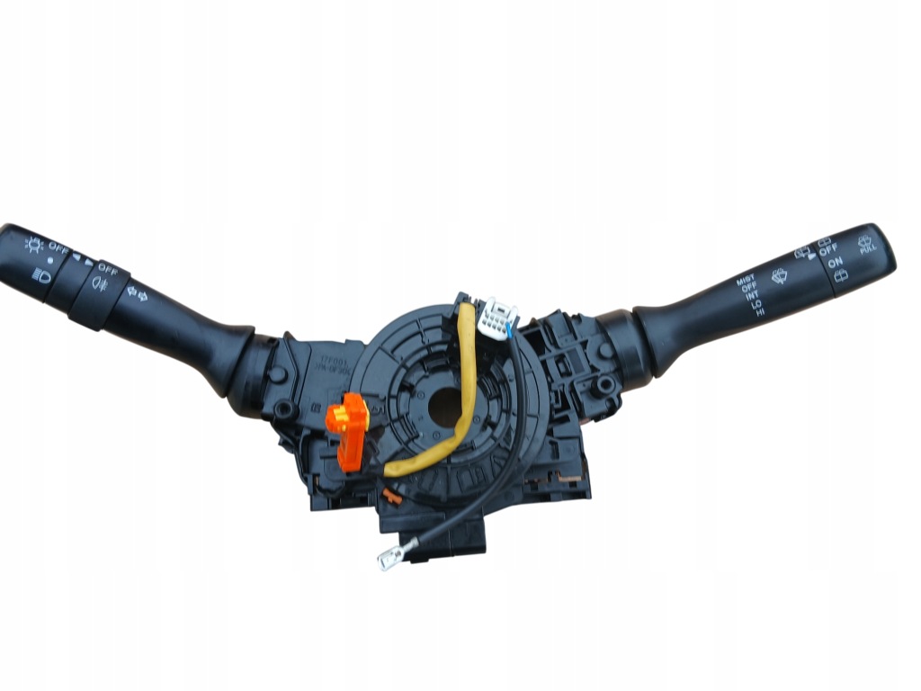 фото №1, Перемикач комбінований 17f144 17f001 peugeot 107