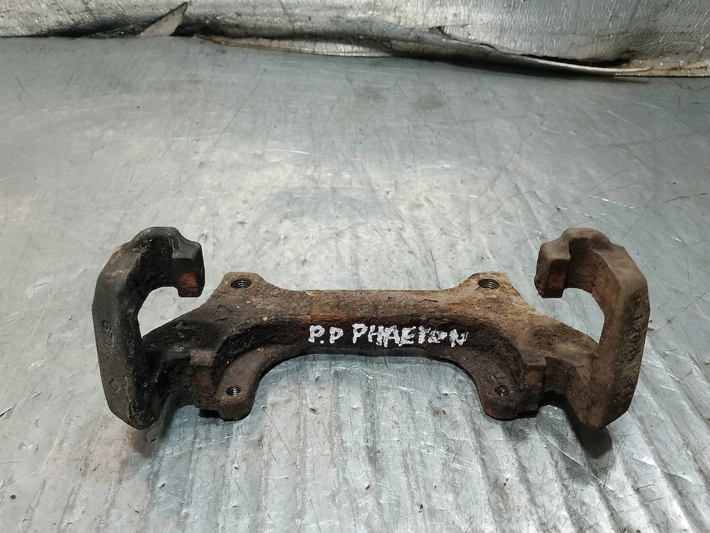 фото №5, Скоба правий перед vw phaeton 3.0 tdi