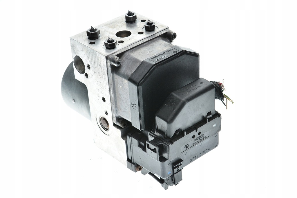 фото №9, Насос abs audi a6 a4 0273004285 0265220411