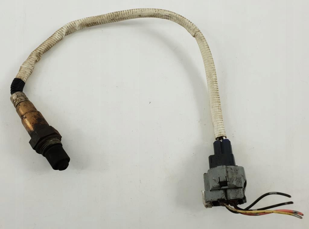 Купить Датчик лямбда-зонд corolla e12 1.4 vvti 8946502140